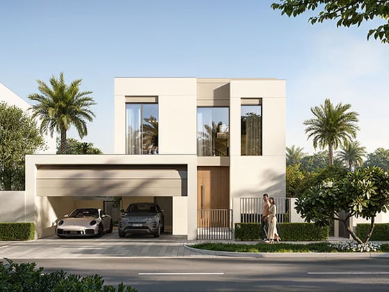 Wellness Living | Spacious Family Villa., picture 9