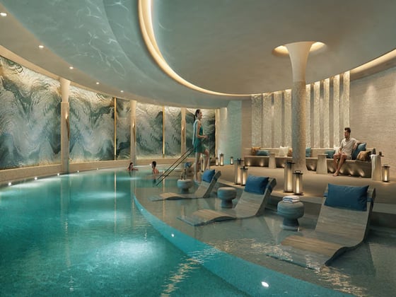 Wellness Living | Spacious Family Villa., picture 8