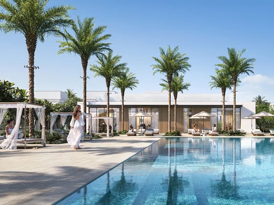 Wellness Living | Spacious Family Villa., picture 1
