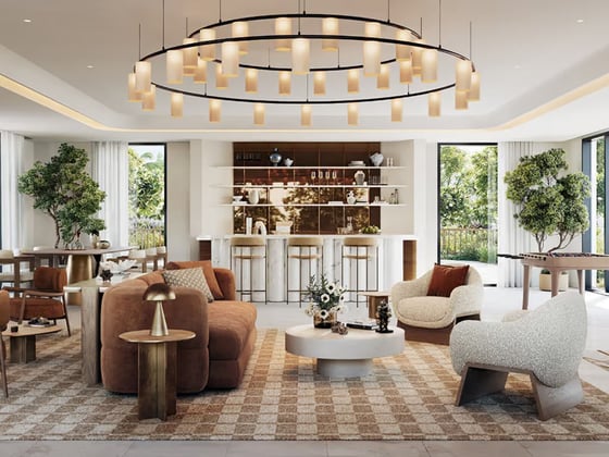 Wellness Living | Spacious Family Villa., picture 4