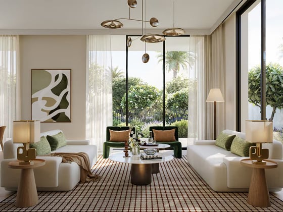 Wellness Living | Spacious Family Villa., picture 6