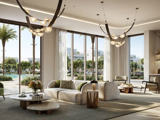 Wellness Living | Spacious Family Villa., picture 2
