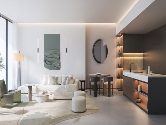 Ultra Luxury | Waterfront | Branded W Residences, picture 4