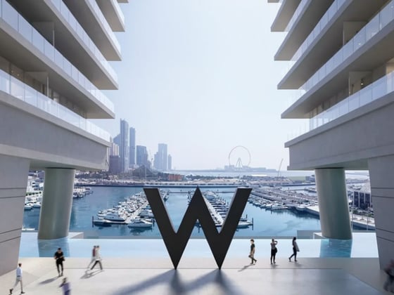 Ultra Luxury | Waterfront | Branded W Residences, picture 8