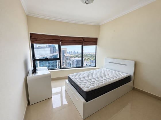 PANORAMIC FULL MARINA VIEW | FULLY FURNISHED, picture 10