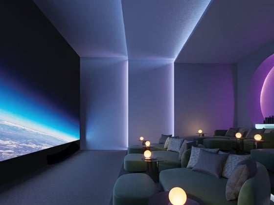 Ultra Luxury | Waterfront | Branded W Residences, picture 10