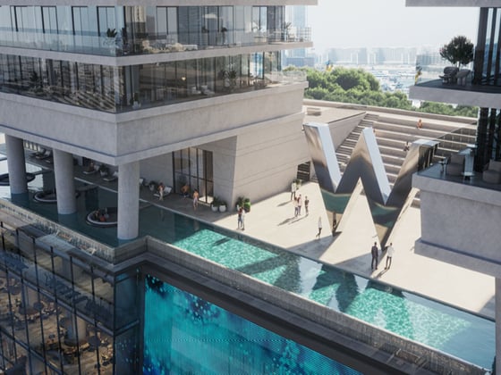 Ultra Luxury | Waterfront | Branded W Residences, picture 2