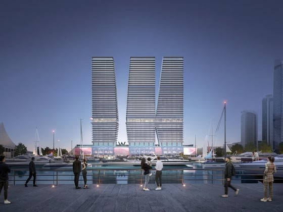 Ultra Luxury | Waterfront | Branded W Residences, picture 9