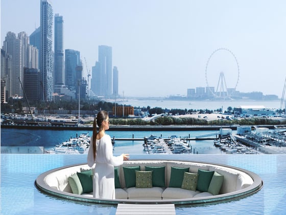 Ultra Luxury | Waterfront | Branded W Residences, picture 4