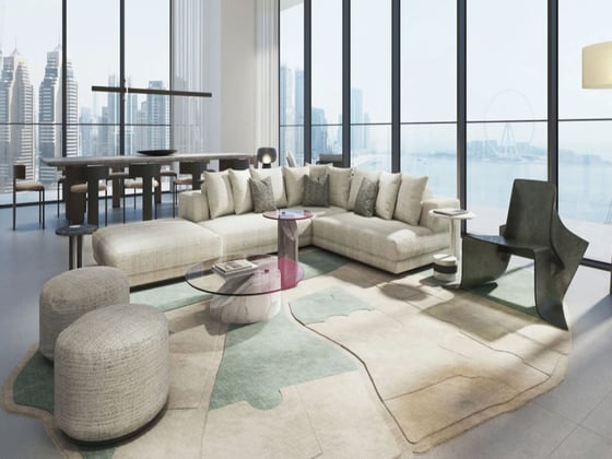 Ultra Luxury | Waterfront | Branded W Residences, picture 6