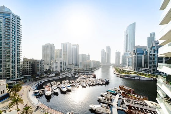 Fully Upgraded| Canal  and  Marina View|  Balcony, picture 12