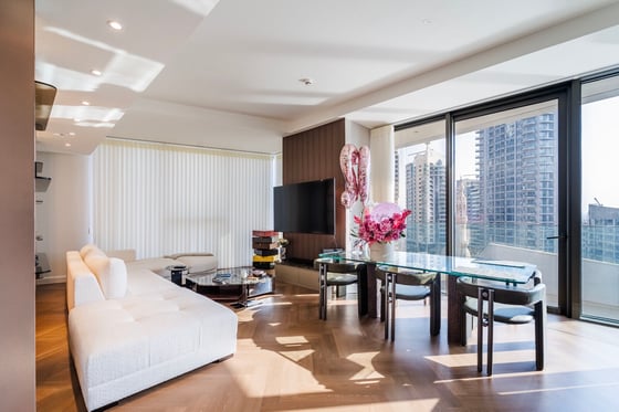 Fully Upgraded| Canal  and  Marina View|  Balcony, picture 9