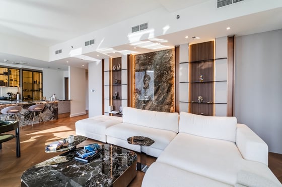 Fully Upgraded| Canal  and  Marina View|  Balcony, picture 1