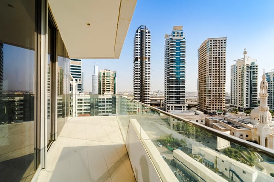 Fully Upgraded| Canal  and  Marina View|  Balcony, picture 16