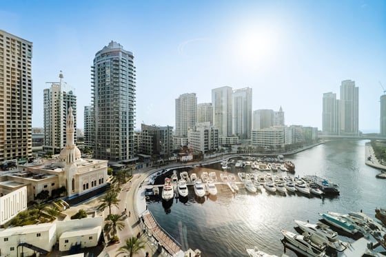 Fully Upgraded| Canal  and  Marina View|  Balcony, picture 17