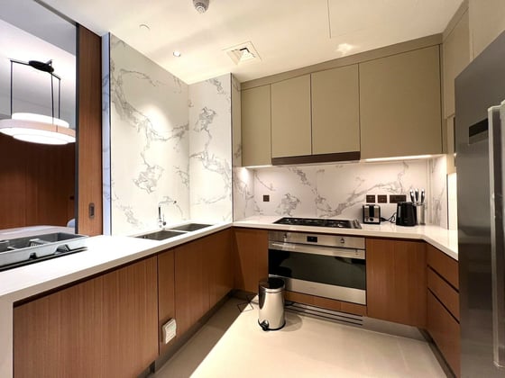 Full Burj View | Furnished | Ready To Move, picture 9