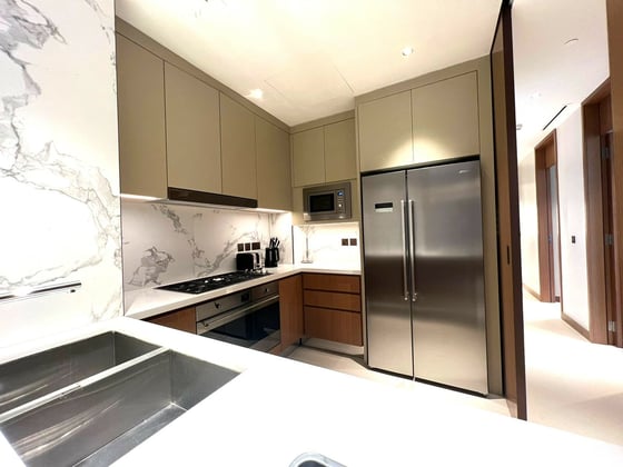 Full Burj View | Furnished | Ready To Move, picture 10