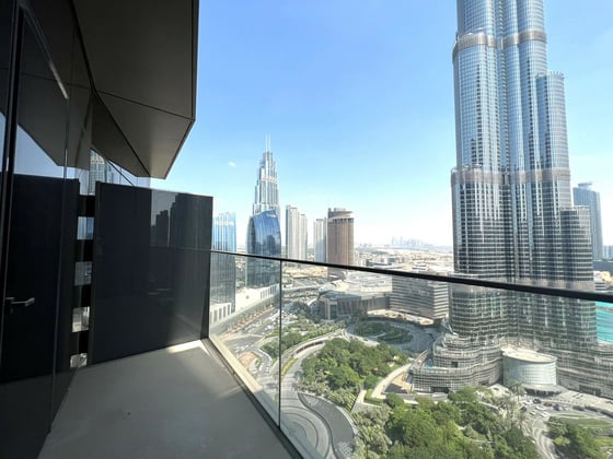 Full Burj View | Furnished | Ready To Move, picture 13