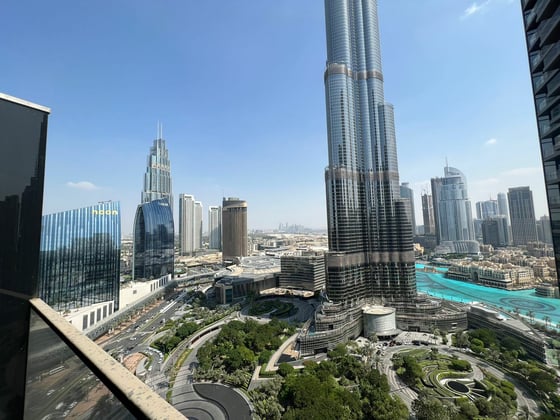 Full Burj View | Furnished | Ready To Move, picture 2