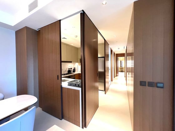 Full Burj View | Furnished | Ready To Move, picture 8