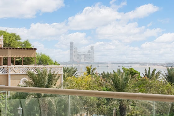 City and Sea Views | Fully Furnished | XL Terrace, picture 15