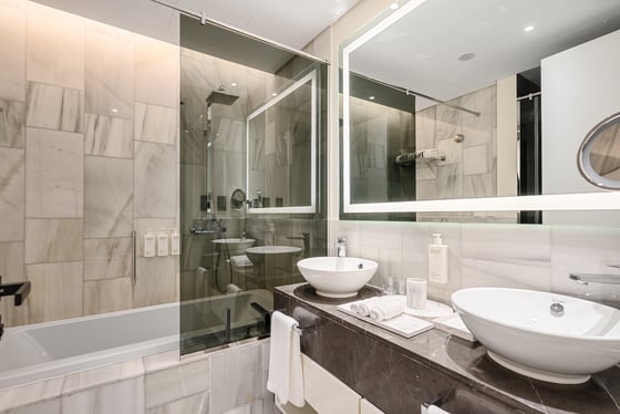 City and Sea Views | Fully Furnished | XL Terrace, picture 8