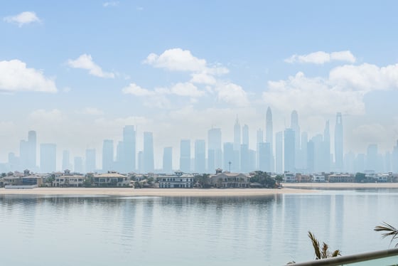 City and Sea Views | Fully Furnished | XL Terrace, picture 1