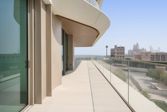 Corner Unit | Largest Terrace | Panoramic Views, picture 17