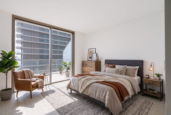 Corner Unit | Largest Terrace | Panoramic Views, picture 10