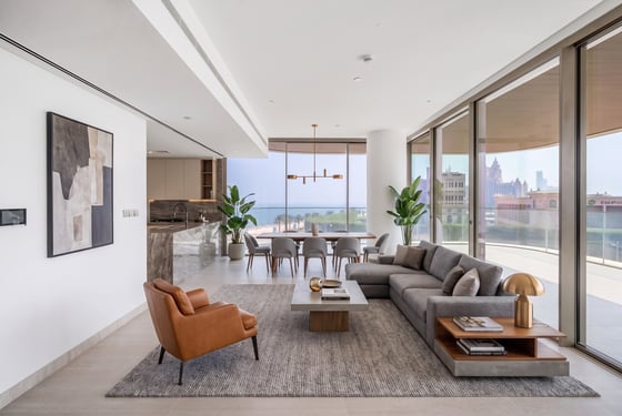 Corner Unit | Largest Terrace | Panoramic Views, picture 1