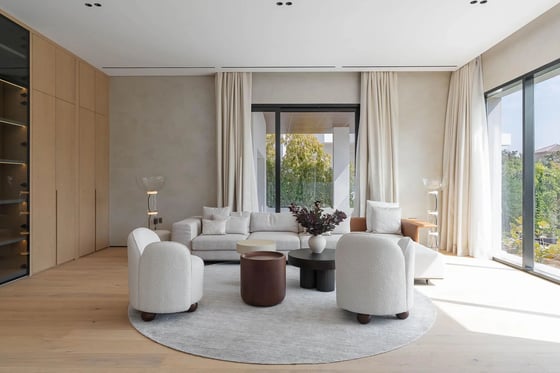 Newly completed 6-bedroom villa in Al Barari’s Reserve, picture 7