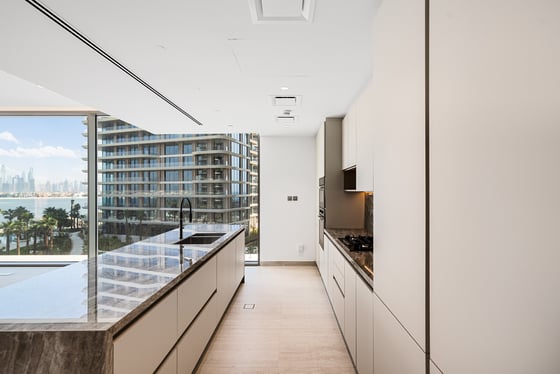 Brand New | Palm Views | Optional Furnishing, picture 8