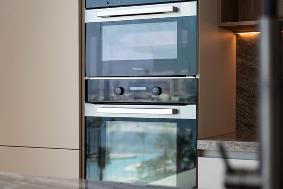 Brand New | Palm Views | Optional Furnishing, picture 6