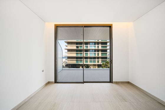 Brand New | Palm Views | Optional Furnishing, picture 15