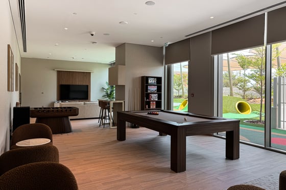 Brand New | Palm Views | Optional Furnishing, picture 20