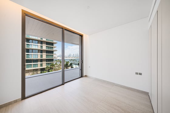 Brand New | Palm Views | Optional Furnishing, picture 11