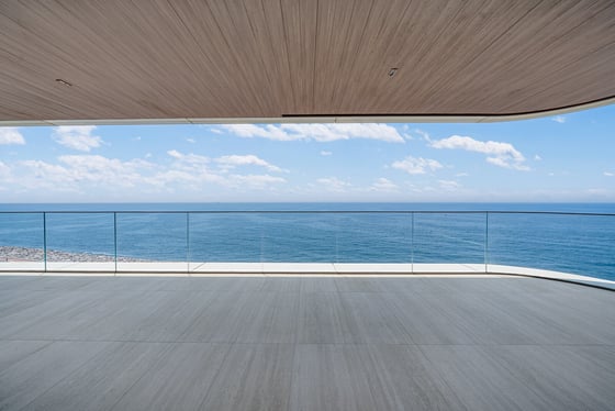 Full Sea View  |  High Floor  |  Brand New, picture 2