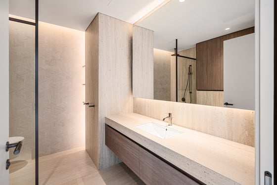 Full Sea View  |  High Floor  |  Brand New, picture 9