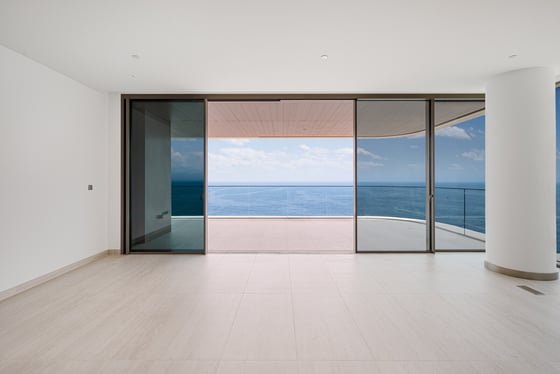 Full Sea View  |  High Floor  |  Brand New, picture 4