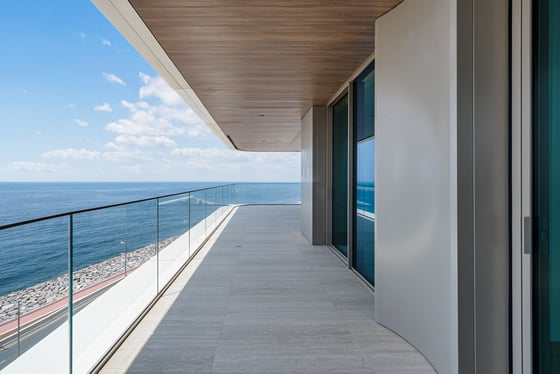 Full Sea View  |  High Floor  |  Brand New, picture 14