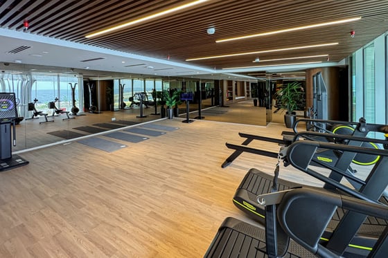 Full Sea View  |  High Floor  |  Brand New, picture 18