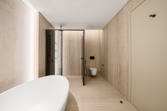 Full Sea View  |  High Floor  |  Brand New, picture 12