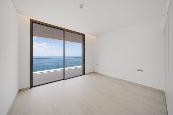 Full Sea View  |  High Floor  |  Brand New, picture 7