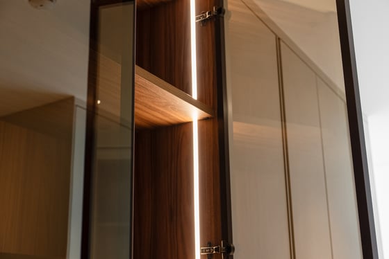Full Sea View  |  High Floor  |  Brand New, picture 15