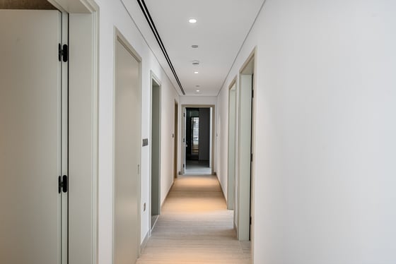 High Floor | Breathtaking Sea View | Brand New, picture 6
