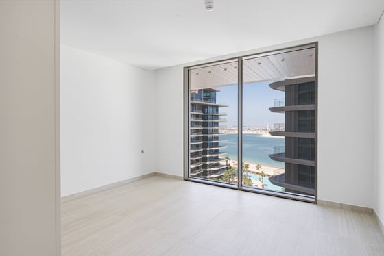 High Floor | Breathtaking Sea View | Brand New, picture 10