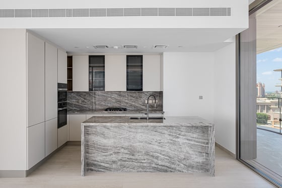 High Floor | Breathtaking Sea View | Brand New, picture 3