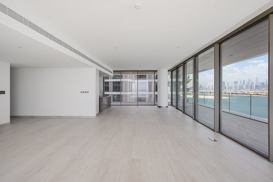 High Floor | Breathtaking Sea View | Brand New, picture 4