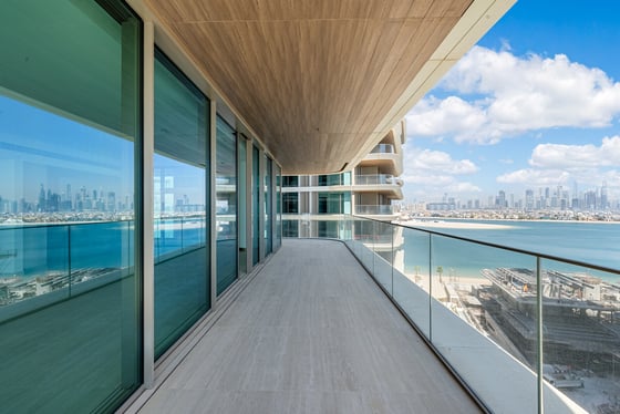 High Floor | Breathtaking Sea View | Brand New, picture 15