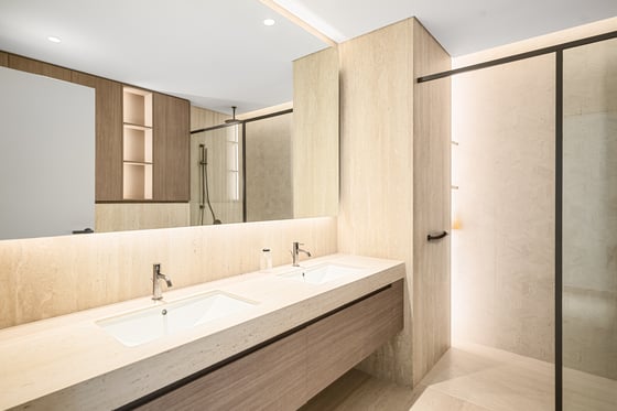 High Floor | Breathtaking Sea View | Brand New, picture 12